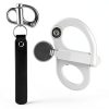 Firefighter SCBA Mask Quick Release Clips Black 316-1