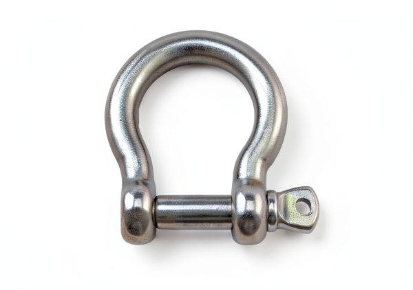 Stainless Steel Bow Shackles Yarrkc Sailing Rigging-4