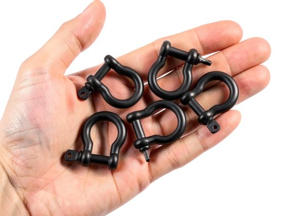 Adjustable Bow Anchor Shackle by CooBigo for Outdoor-3