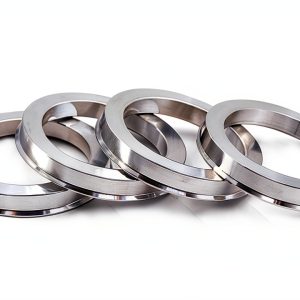 DCVAMOUS Hub Centric Rings Aluminum 63.4mm to 73.1mm-0