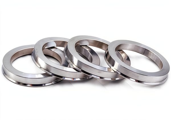 DCVAMOUS Hub Centric Rings Aluminum 63.4mm to 73.1mm-0