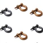 Adjustable Bow Anchor Shackle by CooBigo for Outdoor-0