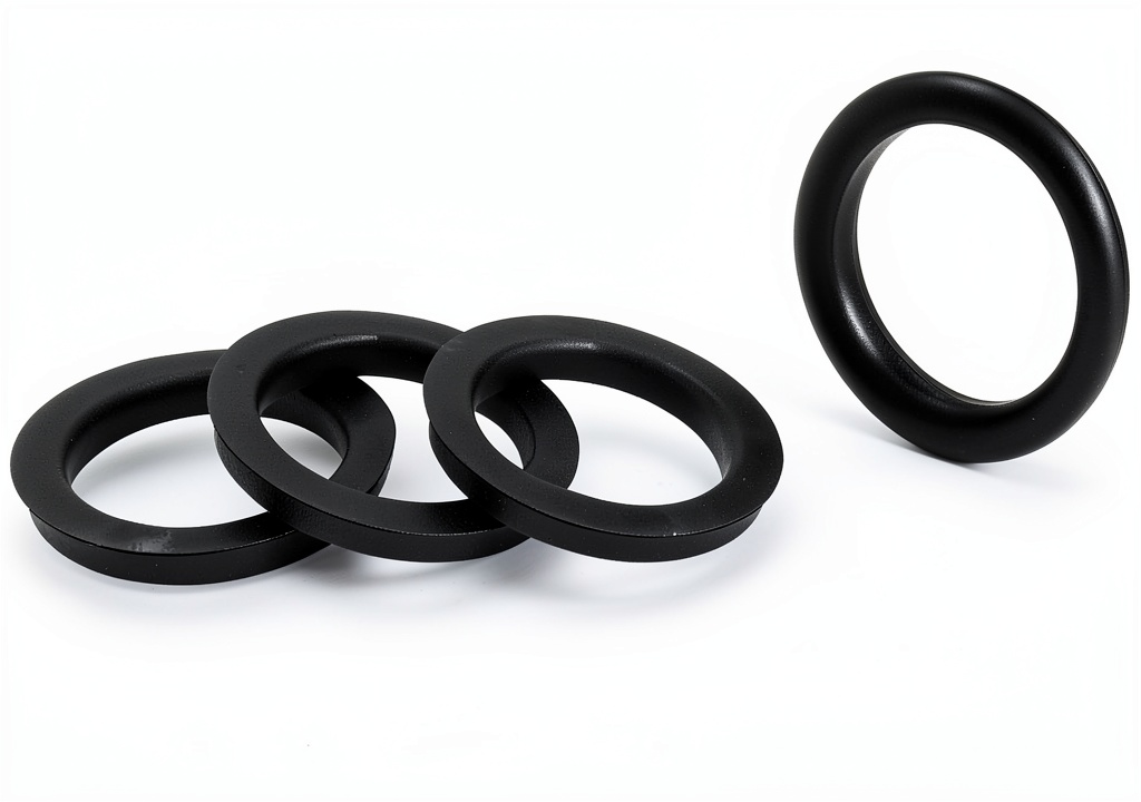 74mm OD Hub Centric Rings