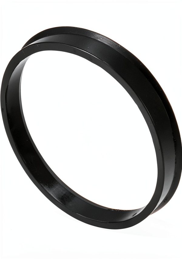 Hub Centric Rings X AUTOHAUX Heat Resistant-7