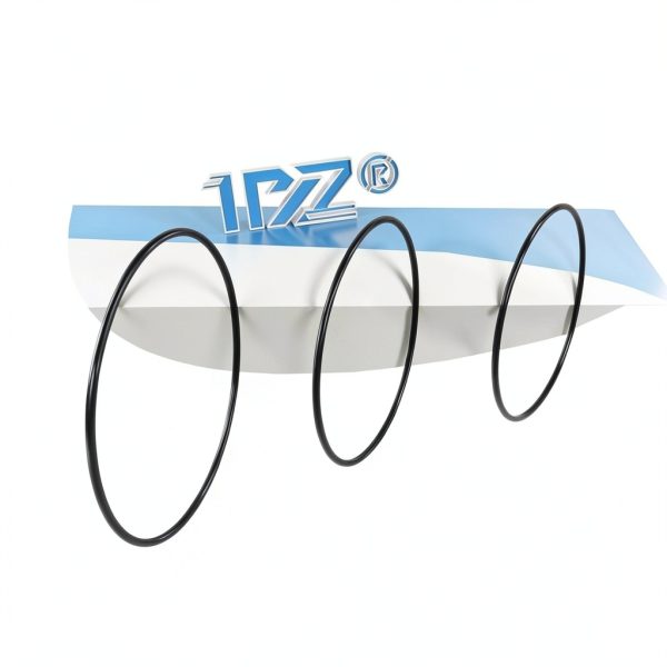 1PZ Fluorocarbon O-Rings for Honda ATC70-6