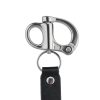 Firefighter SCBA Mask Quick Release Clips Black 316-3