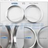 Wheel Connect Hub Centric Rings for Automotive-4