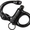 Snap Shackle Fusion Aluminum Sailing Rigging-1