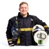 Tellegloww Quick Release Shackles for Firefighters-5