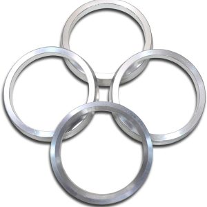 GoldenSunny Hub Rings for Audi A3 A4 Q3-0