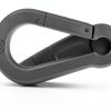 MarineNow Stainless Steel Spring Hook 11x120mm-4