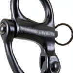 Snap Shackle Fusion Aluminum Sailing Rigging-0