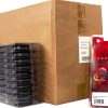 Wheel Accessories Parts Hub Centric Rings Polycarbonate-1