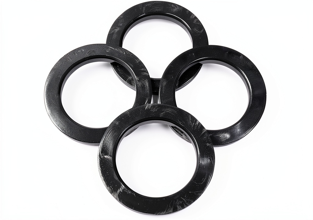 GoldenSunny 108mm hub centric rings