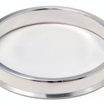 Circuit Performance Hub Centric Rings Aluminum CNC Machined-0