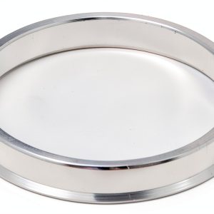 Circuit Performance Hub Centric Rings Aluminum CNC Machined-0