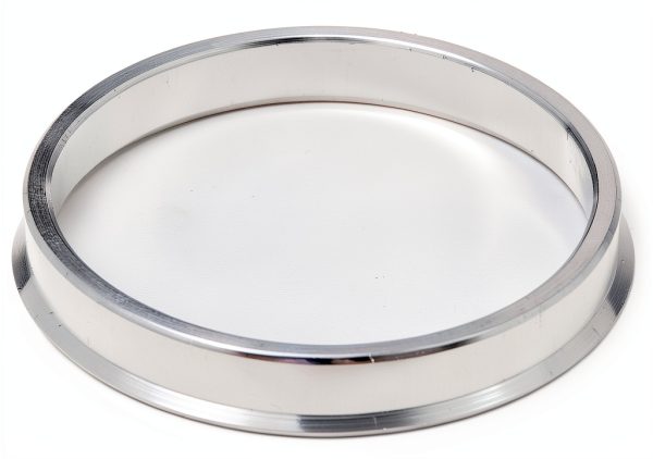 Circuit Performance Hub Centric Rings Aluminum CNC Machined-0