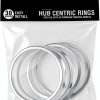 Circuit Performance Hub Ring 72.56mm Aluminum Fit-1