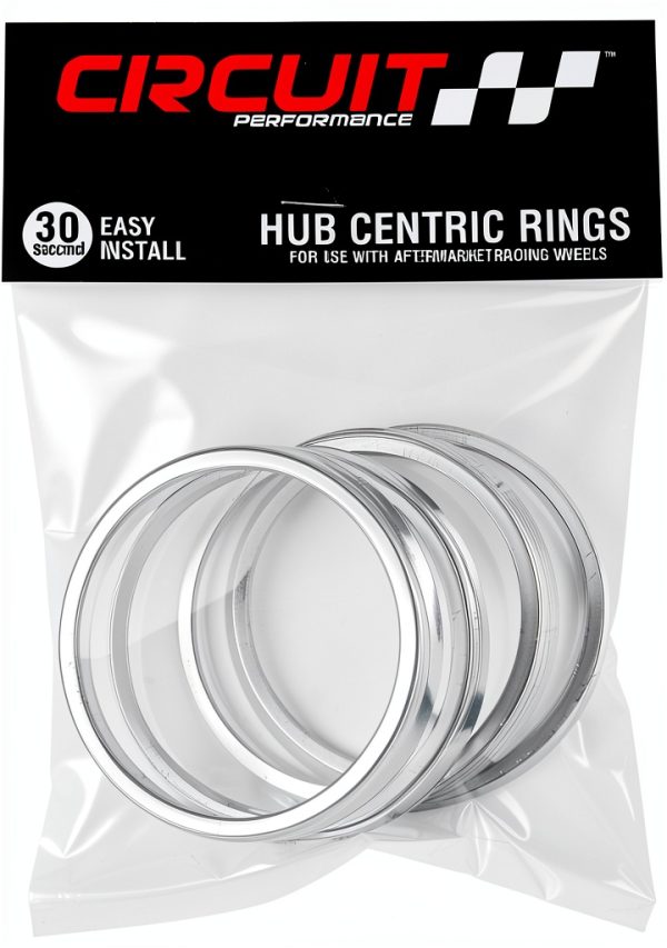 Circuit Performance Hub Ring 72.56mm Aluminum Fit-1
