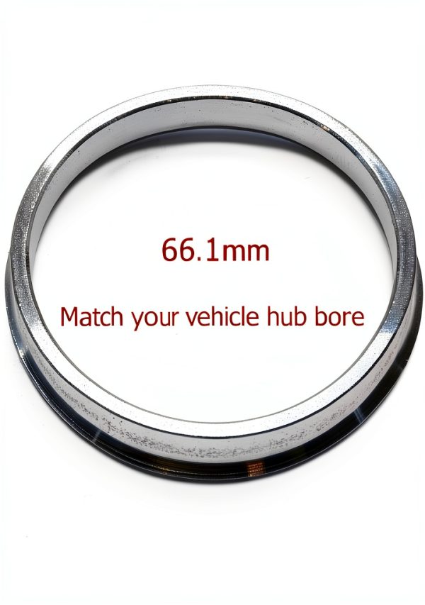 GoldenSunny Hub Centric Rings for Wheels-1