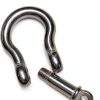 Stainless Steel Bow Shackles US Stainless Sports-3