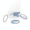 1PZ Fluorocarbon O-Rings for Honda ATC70-5