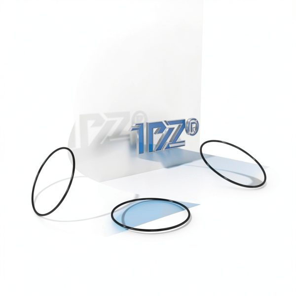 1PZ Fluorocarbon O-Rings for Honda ATC70-5