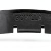 Gorilla Automotive 73-6006 Hub Centric Rings 73mm Diameter-1