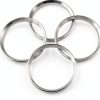 GoldenSunny Hub Rings for 73.1mm Wheels 67.1mm Hubs Aluminum-0