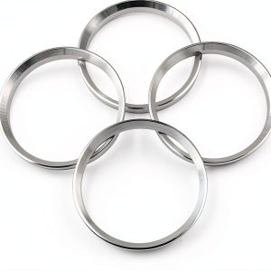 GoldenSunny Hub Rings for 73.1mm Wheels 67.1mm Hubs Aluminum-0