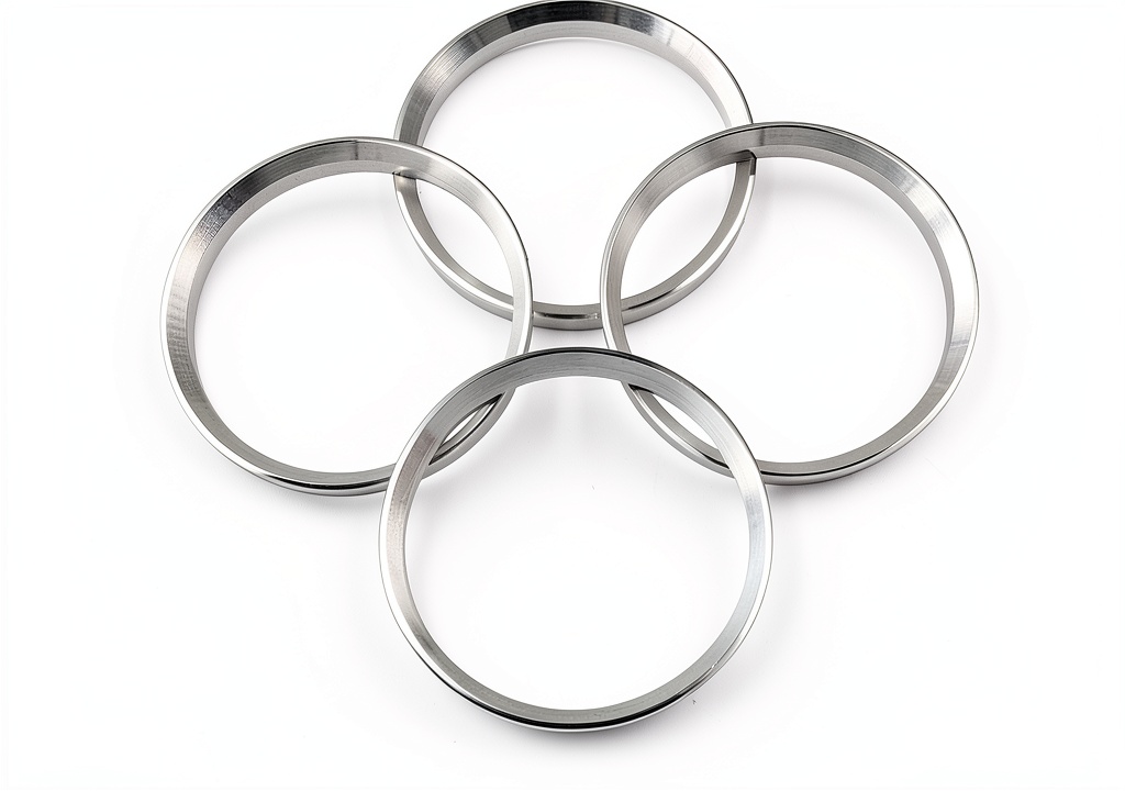 GoldenSunny Hub Rings for 73.1mm wheels and 67.1mm hubs