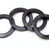 GoldenSunny 108mm Hub Centric Rings for Chevy Silverado-1