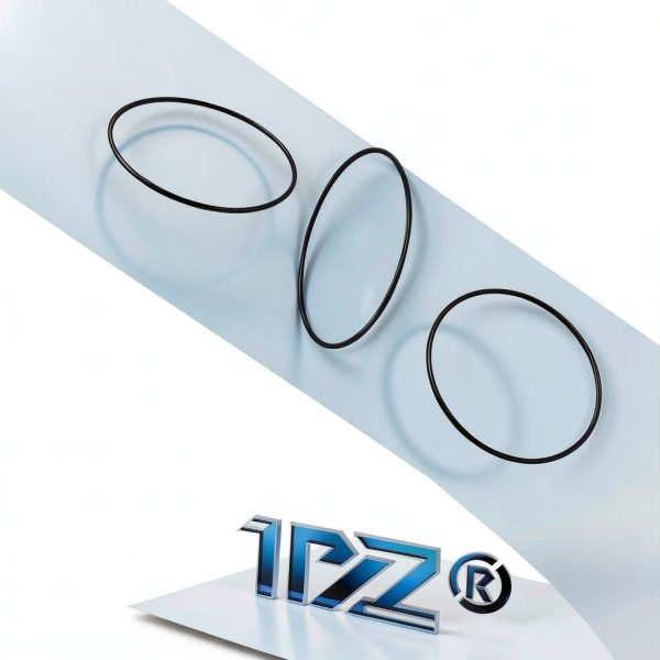 1PZ Fluorocarbon O-Rings for Honda ATC70-3