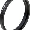 X AUTOHAUX Hub Centric Rings 4 Pcs Plastic-7