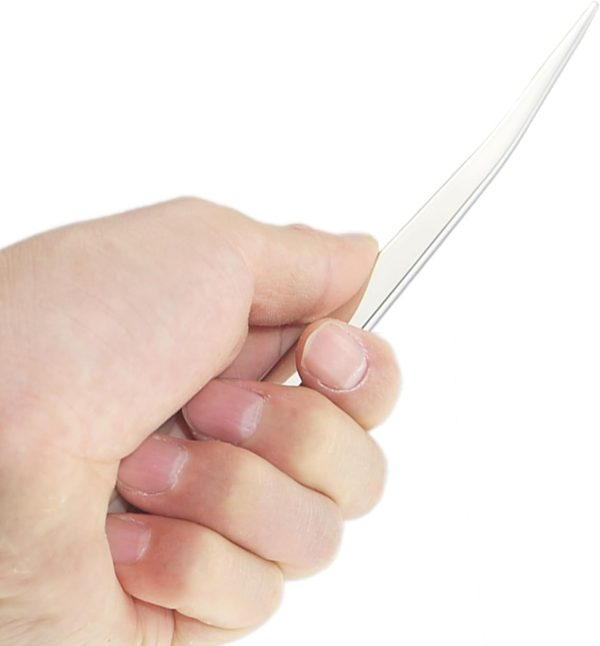 Stainless Steel Paracord Needle LXLVOUEG 7in-2