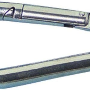 Marine Spring Snap Hook MarineNow Stainless Steel-0