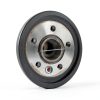 Hub Centric Rings X AUTOHAUX Heat Resistant-3