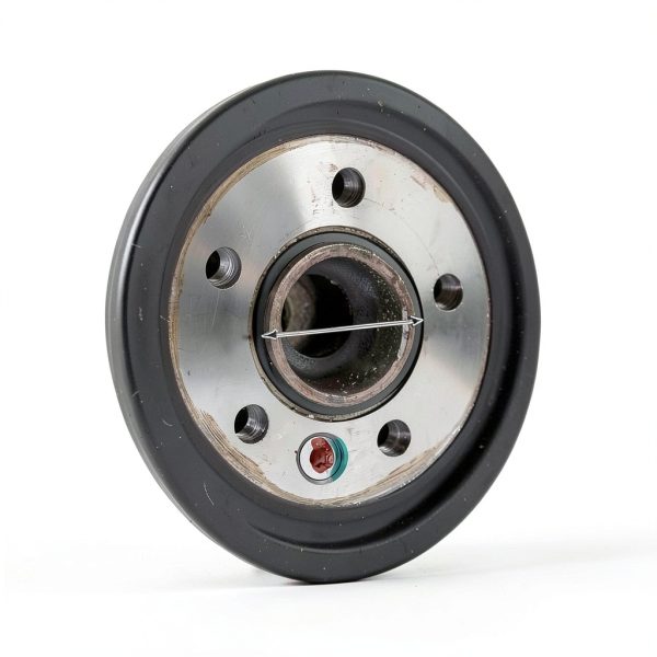 Hub Centric Rings X AUTOHAUX Heat Resistant-3