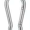 MarineNow Stainless Steel Spring Snaps-1