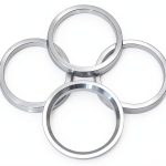GoldenSunny Hub Rings for Wheels 73.1mm Center Bore-0