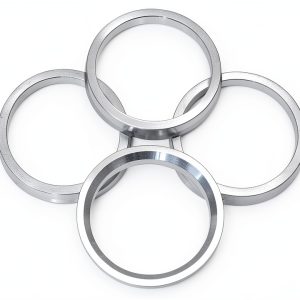 GoldenSunny Hub Rings for Wheels 73.1mm Center Bore-0