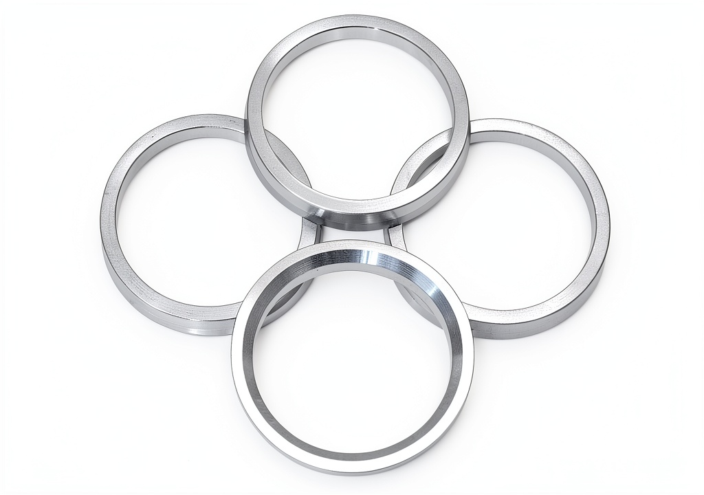 GoldenSunny hub rings for wheels