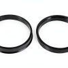 Hub Centric Rings X AUTOHAUX Heat Resistant-5