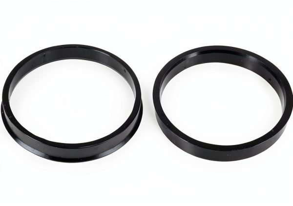 Hub Centric Rings X AUTOHAUX Heat Resistant-5
