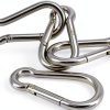 MarineNow Stainless Steel Spring Snaps-3
