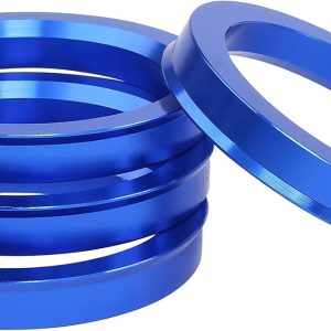YANANG Hub Centric Ring Aluminum 56.1mm to 72.6mm-0