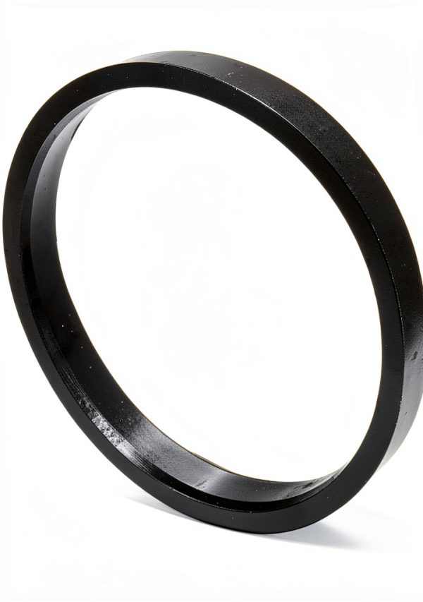 Hub Centric Rings X AUTOHAUX Heat Resistant-6