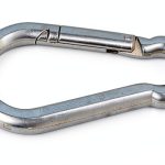 MarineNow Stainless Steel Spring Snaps-0
