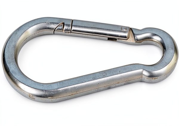 MarineNow Stainless Steel Spring Snaps-0