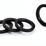Wheel Accessories Parts Hub Centric Rings Polycarbonate-0